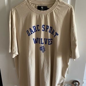 Darcsport Oversized T-Shirt